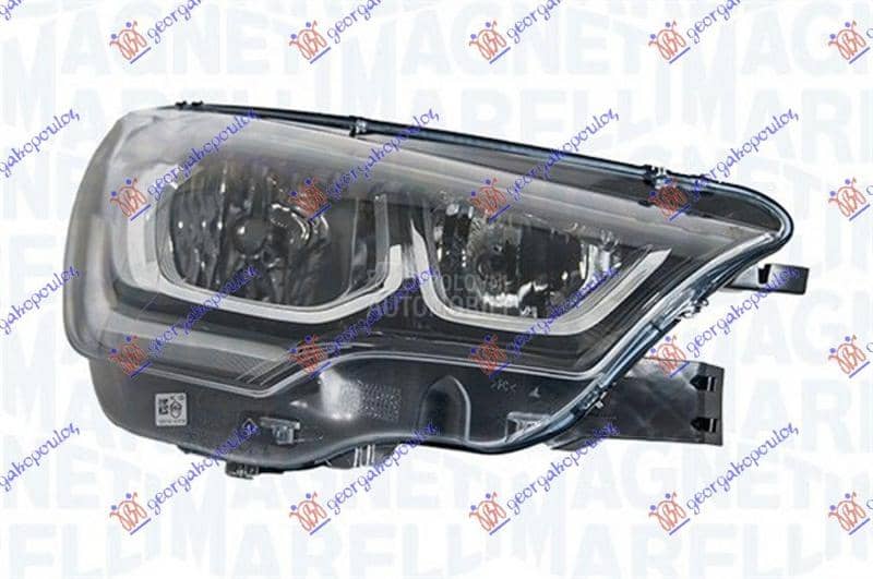 FAR ELEKTRICNI SA LED...