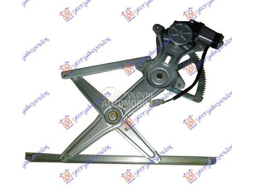 PODIZAC PREDNJEG PROZORA... za Toyota Corolla od 2002. do 2004. god.