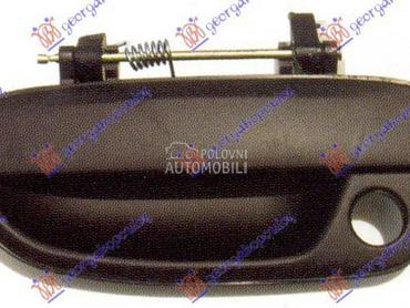 KVAKA PREDNJIH VRATA... za Hyundai Accent od 2003. do 2005. god.