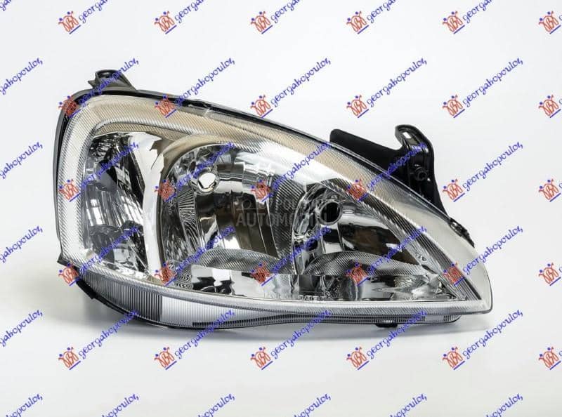 FAR ELEKTRICNI 02-04 Desno