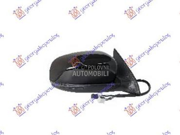 RETROVIZOR ELEKTRICNI SA... za Jeep Cherokee od 2014. do 2019. god.