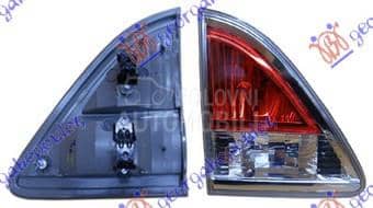 STOP LAMPA UNUTRASNJA Levo