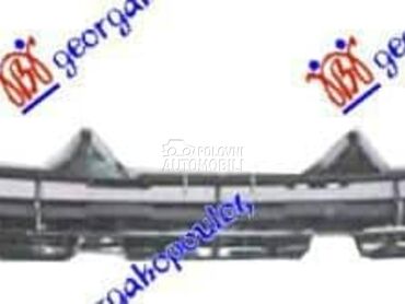 CENTRALNA RESETKA GORNJA HR... za Peugeot 207 od 2006. do 2014. god.