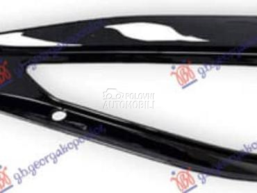 RESETKA PREDNJEG BRANIKA... za Volkswagen Passat B9 za 2019. god.