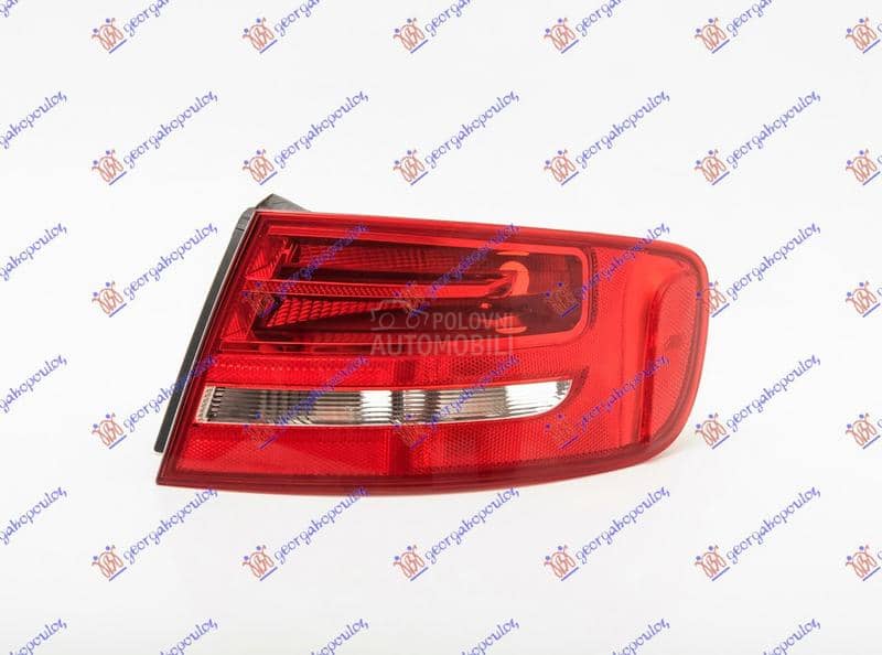 (NEMA) STOP LAMPA...