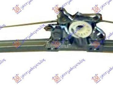 PODIZAC ZADNJEG PROZORA... za Mercedes Benz C Klasa od 1993. do 1999. god.