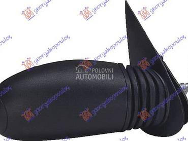 RETROVIZOR MEHANICKI SA... za Fiat Seicento od 2001. do 2006. god.