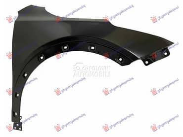 KRILO (BEZ OTVORA ZA... za Kia XCeed od 2019. do 2022. god.