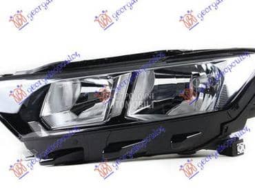 FAR ELEKTRICNI (VALEO) Levo za Volkswagen T-Roc od 2017. do 2022. god.