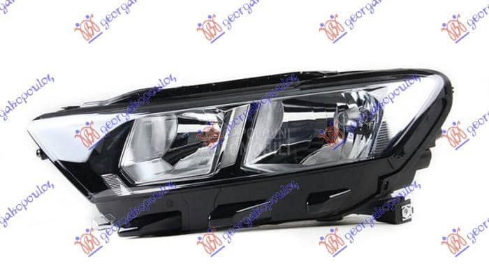 FAR ELEKTRICNI (VALEO) Levo