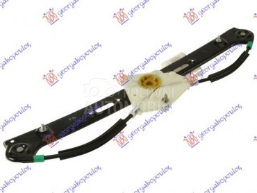 PODIZAC ZADNJEG PROZORA... za BMW X3 od 2007. do 2011. god.