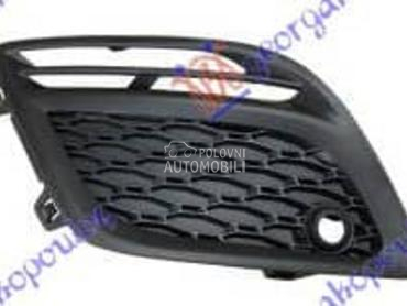 RESETKA PREDNJEG BRANIKA... za Volvo XC60 od 2008. do 2013. god.
