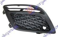 RESETKA PREDNJEG BRANIKA...