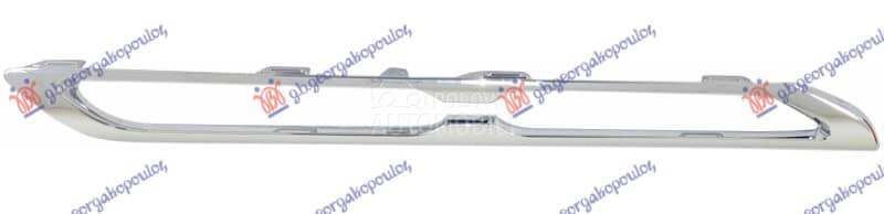 LAJSNA PVC MASKA DONJA HROM...