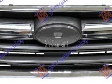 PVC MASKA (HROM OKVIR)... za Subaru Outback od 2018. do 2021. god.