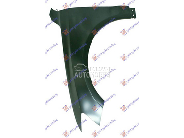 KRILO Levo za Audi Q5 od 2008. do 2012. god.