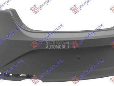 ZADNJI BRANIK 2009- za Seat Leon od 2005. do 2013. god.