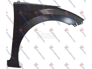 KRILO Desno za Hyundai Lantra od 2011. do 2013. god.