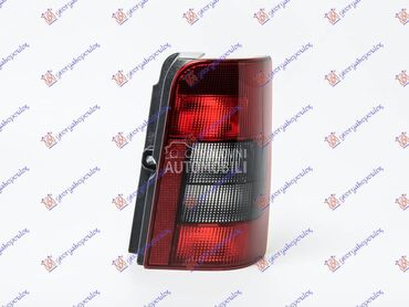 STOP LAMPA (DUPLA VRATA)... za Peugeot Partner od 1996. do 2002. god.