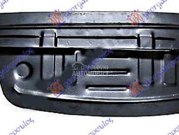 ZADNJI VEZNI LIM DONJI za Dacia Logan od 2016. do 2021. god.