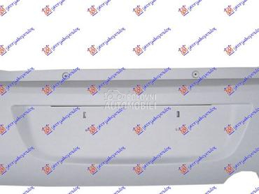 ZADNJI BRANIK PM za Opel Agila od 2008. do 2014. god.