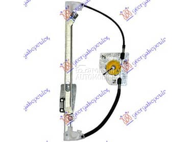 PODIZAC ZADNJEG PROZORA... za Hyundai i30 od 2007. do 2012. god.