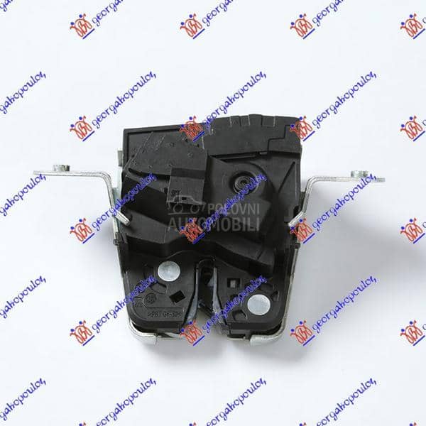 BRAVA GEPEK VRATA...