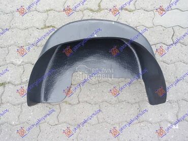 ZADNJE POTKRILO PLASTICNO Levo za Citroen Saxo od 1996. do 1999. god.