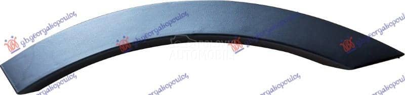 RUB PLASTICNI ZADNJIH...