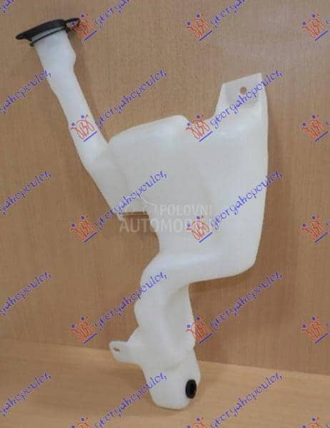 POSUDA ZA TECNOST BRISACA