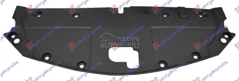 POKLOPAC VEZNOG LIMA...