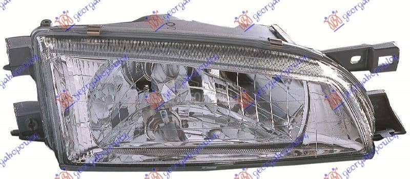 FAR ELEKTRICNI 1999-...