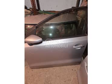 vrata za Volkswagen Polo