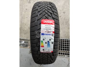 Petlas 195/65 R15 Zimska