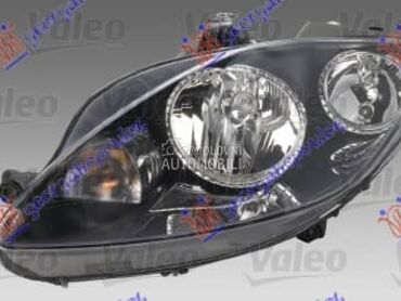 FAR - (VALEO) Levo za Seat Leon od 2005. do 2013. god.