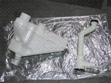 POSUDA ZA TECNOST BRISACA za Toyota Hilux od 2015. do 2020. god.