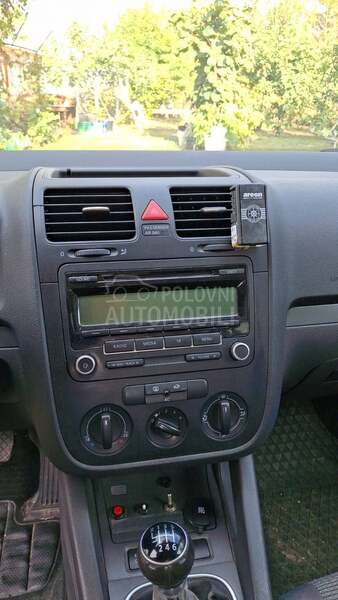 Volkswagen Golf 5 