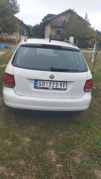 Volkswagen Golf 5 