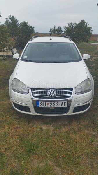 Volkswagen Golf 5 