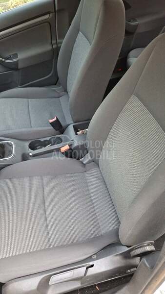 Volkswagen Golf 5 