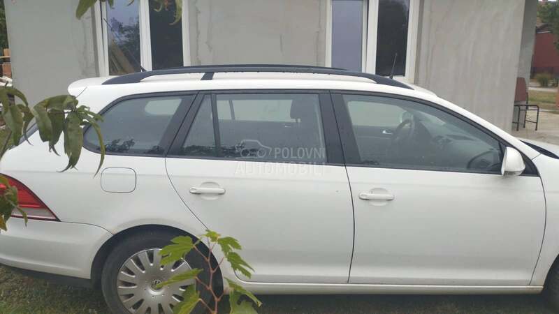 Volkswagen Golf 5 