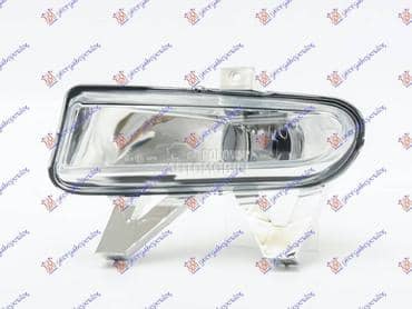 (NEMA) MAGLENKA 1999- (E) Levo za Peugeot 406 od 1996. do 2005. god.