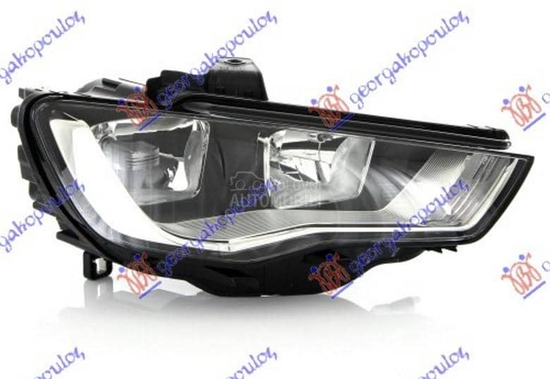 FAR ELEKTRICNI Desno