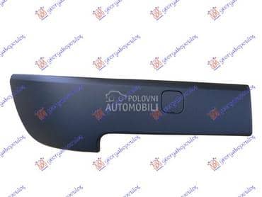 LAJSNA PREDNJEG BRANIKA... za Renault Scenic od 2003. do 2009. god.