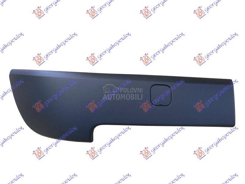 LAJSNA PREDNJEG BRANIKA...