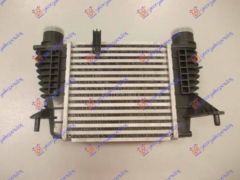 HLADNJAK INTERKULERA 1.2...