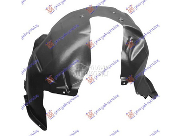 POTKRILO Desno za Ford Mustang od 2015. do 2018. god.