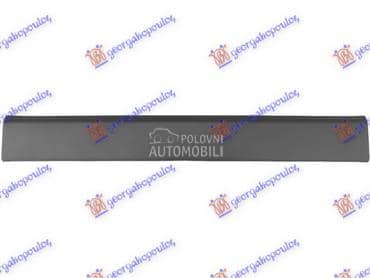 LAJSNA KLIZNIH VRATA... za Nissan Interstar od 2009. do 2021. god.