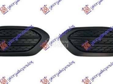 RESETKA PREDNJEG BRANIKA... za Renault R 19 za 2019. god.