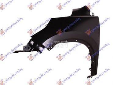 KRILO Levo za Honda CR-V od 2015. do 2017. god.